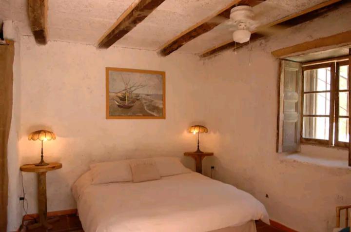 Ladera Loft Pisco Elqui别墅 外观 照片